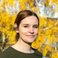 Rosalie Zwiggelaar, PhD