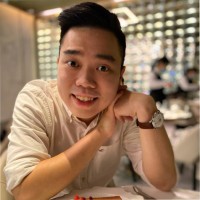 Edward Tse