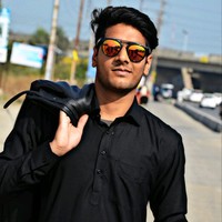 Rishabh Tiwari