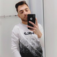 Nazem Manghani