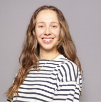 Charlotte Alimanestianu