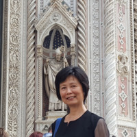Laura Wang