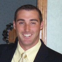 Justin Tisdell
