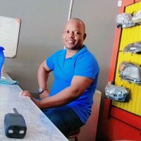 Thomas Mupira