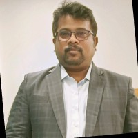 Vijaya Kumar Jujare