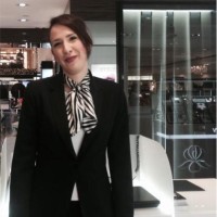 Zinoune Mounia