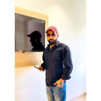 Deepak Yadav