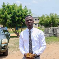 John Afiakwa