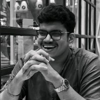 Siddharth Iyer