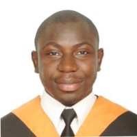 Dr. Pa Ousman