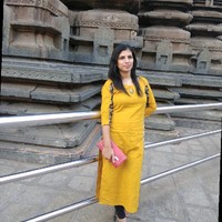 Sneha Mukane