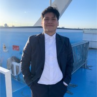 Luis Marin