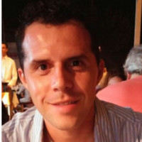 Daniel Andres Loza