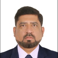 Murtuza Bandookwala