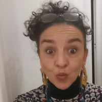 Cendrine Muller