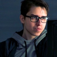 Markus Cisneros