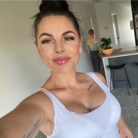 Krystall Harvey