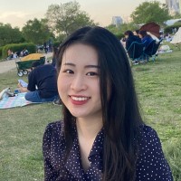 Jamie Kim