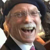 J. Allen Adams