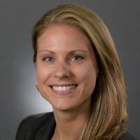 Christina Lazarus