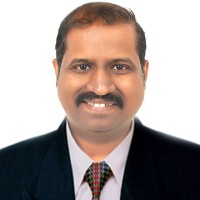 Nitin Gagare