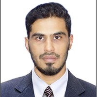 Faizan Ahmed