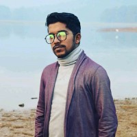 Dinesh Janghel