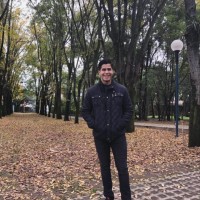 Roberto Parra Ramirez