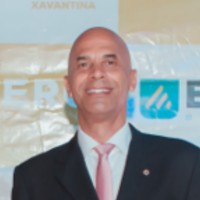 Antônio Luiz Moutinho