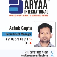 Ashok Gupta