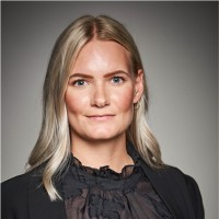 Fanny Wikström