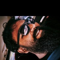 DC a.k.a. Dilip C Stanly