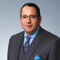 Carl Sisco, CPCU, CIC, CRM, ARM, ARe