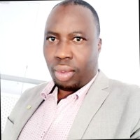 Phenyo M Phefo