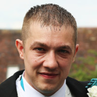 Graham Caswell