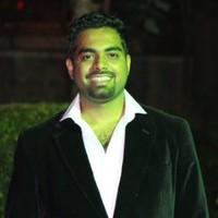 Shyam Vijayan