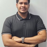 Marcellus Belmar