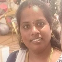Mohanapriya Moorthy