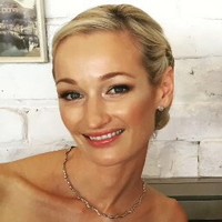 Victoria Isherwood