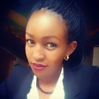 Charity Wambui