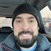 Martin LeBlanc