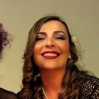 Mercedes Buendia Ordoñez
