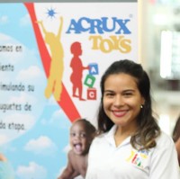 Vanessa López