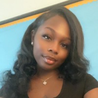 Aliyah Carter