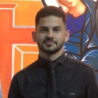 Joao Felipe Bacarin da Silva