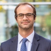 Felipe Valle Florsheim