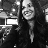 Sara Houser