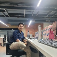 Suraj Kumar Khuntia