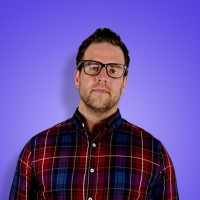 Gus Mumby
