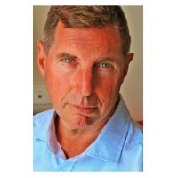 Steve Paddison